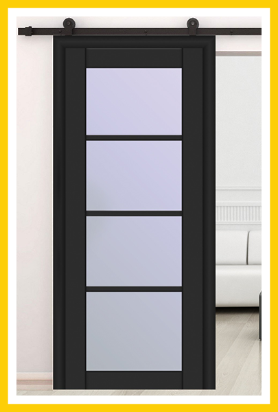 Custom Design and Manufacture Bi-Fold Door