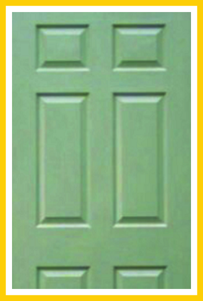 Classic Door Manufacturer