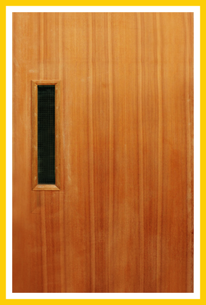 Fire Rated Door Supplier Singapore