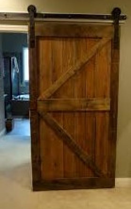 buy barn door singapore