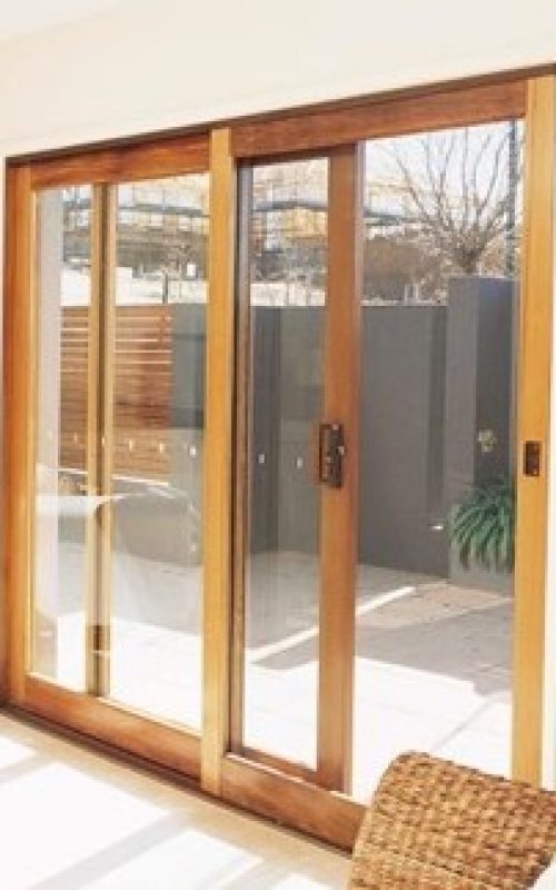 quality sliding door singapore